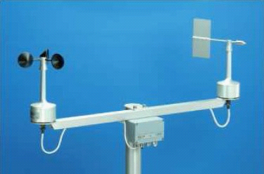 WA15风测量装置