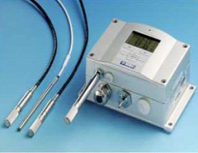 PTU300温湿压变送器